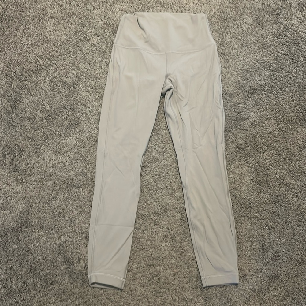 Lulu Align leggings